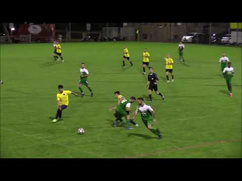 FC Bôle II vs FC Val-de-Ruz I