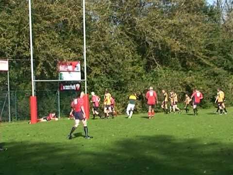 RC Bulldogs - Castricum