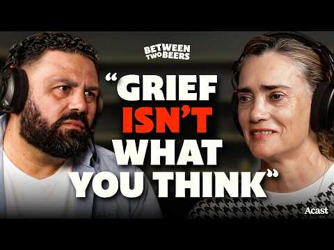 Dr Lucy Hone: The Grief Expert Who Lost Her 12-Year-Old Daughter