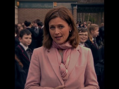 A Question Of Character