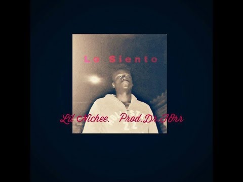 Lo Siento  - Nichxee (PROD. DrForr)