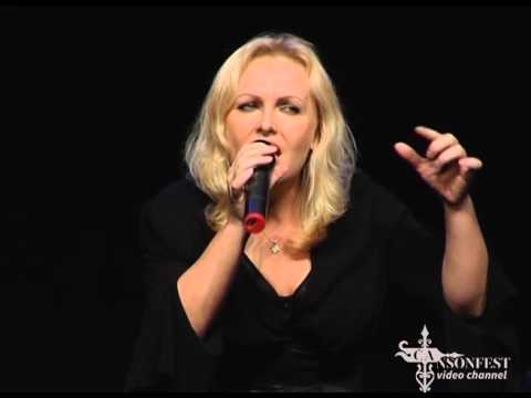 ŠTELIKA – Vivien Galletta