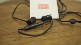 Video thumbnail for OnePlus Type C Bullet Earphones Review - Are they any Good? by Geekyranjit