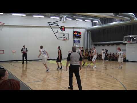 U17 SM Sarja: Lahti Basketball/YMCA Heinola - BC Nokia 10 .1.2019  -Tarkempana