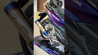 Download lagu Aura Motor Ini Beda Dari Yang Lain 💜#cinematic #vario #modifikasimotor #otomotif #fyp #shorts #viral mp3