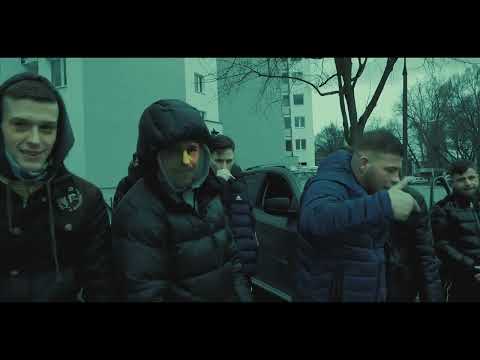 ZSxADK - STREET SECRET(Official Video)