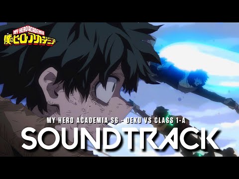 Vigilante Deku vs Class 1-A // Bakugou's Apology - My Hero Academia S6 EP23 Emotional Cover