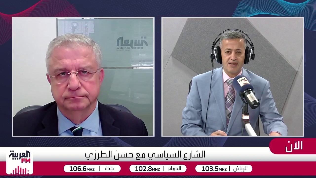 ترمب يتوعد إيران بخطة عسكرية تفاوضية