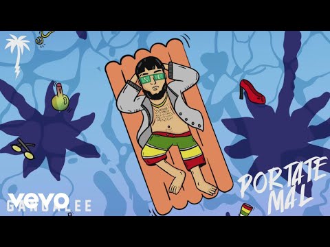 Videoclip de Pórtate Mal — Farruko