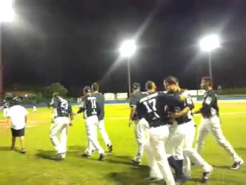 Liverziani 103 esimo contro Rimini