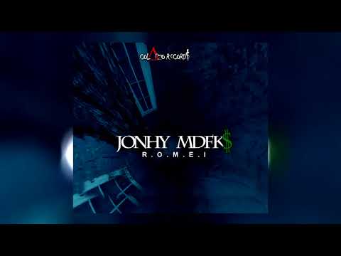 Jnymfk X R.O.M.E.I (Mixtape 2k17)