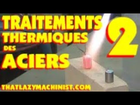 comment construire de l'acier