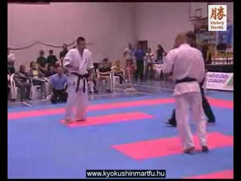 Búzás Gábor Vs Gyarmati Imre