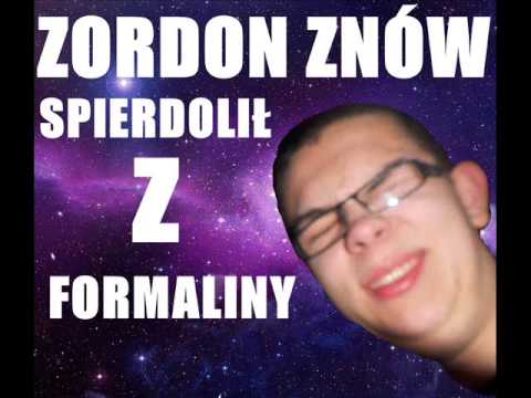 Żabol RT - Wróc do formaliny [Diss kRC]