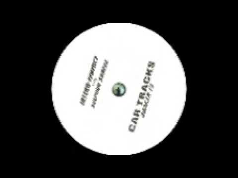 Interr Ference vs Sulphur Surfer – Car Tracks (Bunker Records 15) 1994. B2: Untitled.