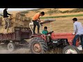 Balye Çekiminde Feci Kaza Anı