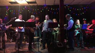 Here and Now Ensemble - The Pills Stopped Working