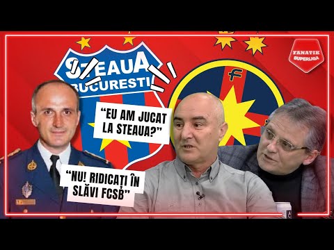 SCANDAL in DIRECT Vivi Rachita - Florin Talpan - Alin Buzarin pe tema procesului Steaua - FCSB
