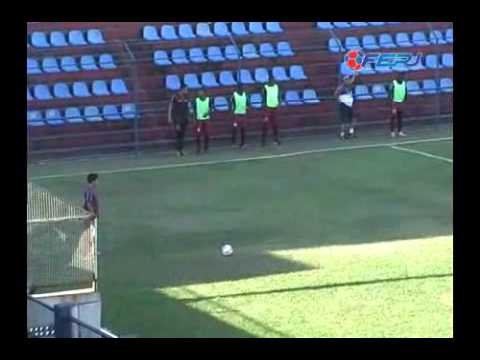 FFERJ   Copa Rio 2013   Bonsucesso 1 x 2 Duque de Caxias   1ª Fase turno 3ª Rodada