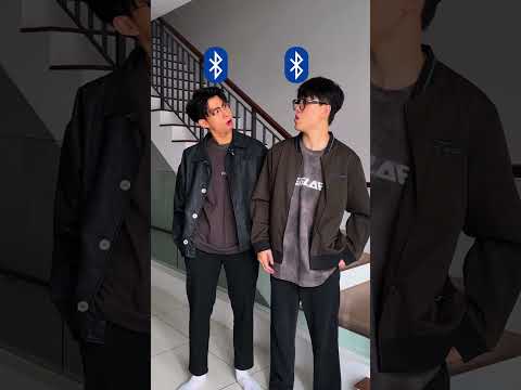 Are you introverts or extroverts