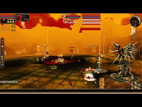 Flyff GW Yggdrasil 14/08 Supreme TargetTechno Deluxe