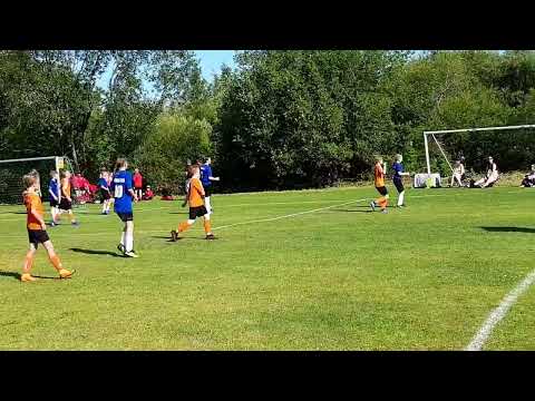 20.7.2019 P12 Fc Folk vs ToU (Kokkola Cup)