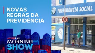 Vai ficar mais difícil se aposentar em 2025?