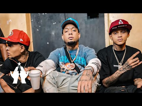 ROCHY RD X X EZZY R  DUGLAO - FIEBRE 90 (VIDEO OFICIAL)