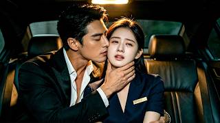 She Saved a Stranger—He’s a Ruthless Mafia Boss! Cold to All, Obsessed Only with Her!