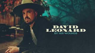 David Leonard - By His Wounds (Audio Video)