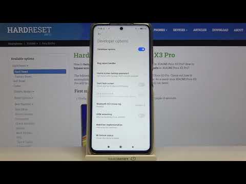 How to Activate Auto System Updates in POCO X3 Pro – Automatic Updates