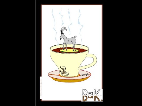 BaK - Kaleidoskopische Reise