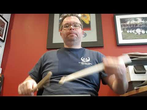 6/8 March: John Gordon of Drummie - Alex Duthart