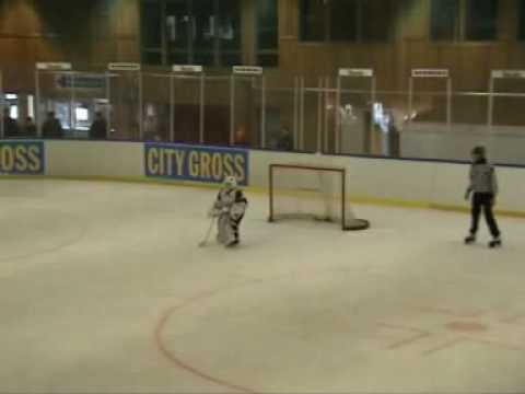 Carl Wahlen SIF Team-99