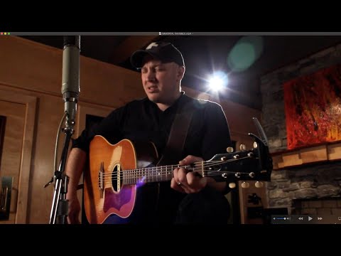 Immortal Invisible (feat. Chris McClarney) Music Video by Simple Hymns