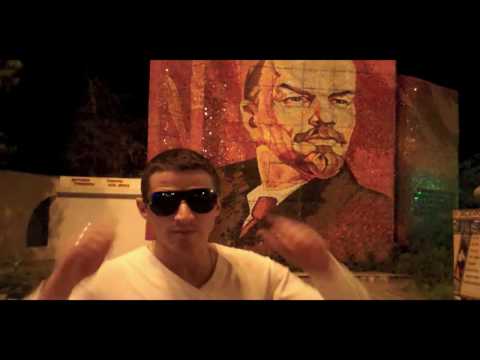 Serge Devant - Russian Tour Diary