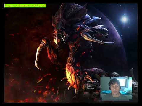 The People's Sponbang #4 - Flash v ForGG, Sharp vs Soulkey + Friends