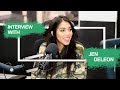 Jen DeLeon - A journey of faith and divine timing through the music industry