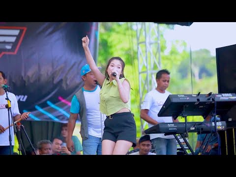 DIN ANNESIA BISIKAN RINDU X MENDUT YANG - LALUNA MUSIC - ANNIVERSARY IPEJE KE 8 - TERGO DAWE KUDUS