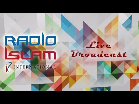 Radio Islam - Sh Abdul Majeed Al Arkani SA Tour (World Renowned Qari who hails from Jeddah)