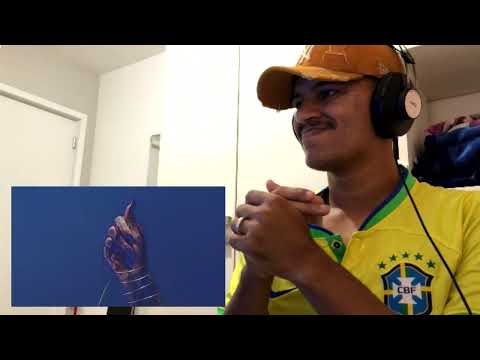 MKaeny REACT - Ludmilla feat. Ariel Donato - Eu Só Sinto Raiva