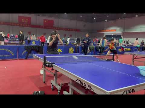 Butterfly Training Tips with Tiffany Ke - Forehand Smash from the Middle & Forehand