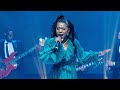 ZIMBABWE Sharon Manyonganise Cherayi Live