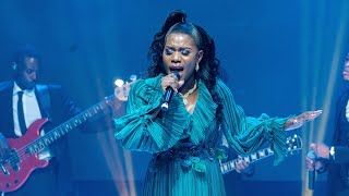 Download lagu ZIMBABWE - Sharon Manyonganise Cherayi (Live) mp3