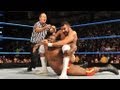 SmackDown: Ezekiel Jackson vs. Jinder Mahal