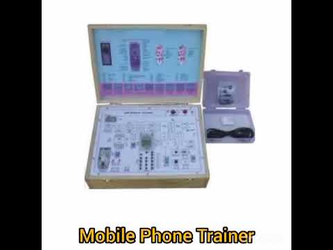 Mobile Phone Trainer