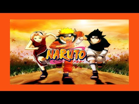 Naruto - Original Sound Track | Toshio Masuda | MUSASHI PROJECT