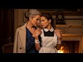 The Lady And Her Maid Two Women A Secret Romance Lesbian Love