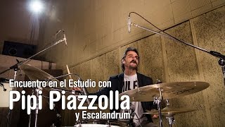Piazzolla plays Piazzolla (ARG)-YouTube