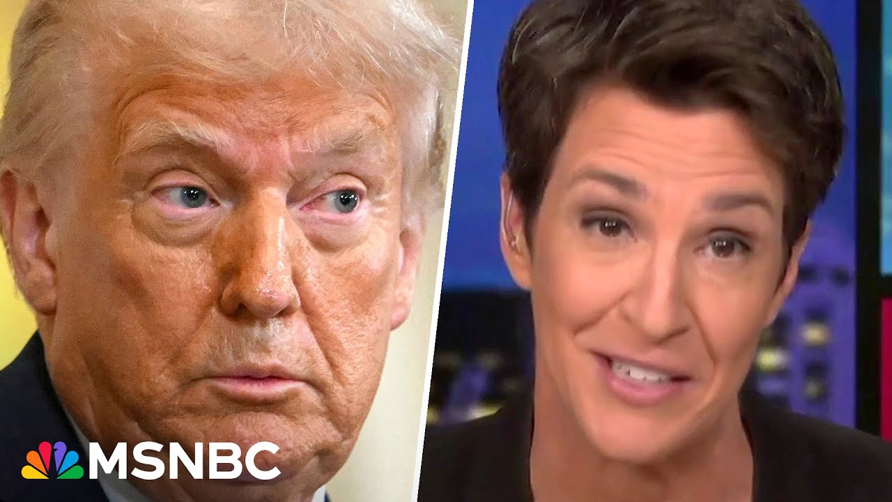 Trump's dictatorial dreams tripped up by the democratic problem of public opinion